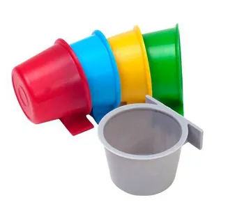 Hranilica/pojilica za box - cover