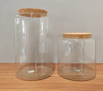 TEGLA ZA TERARIJ MARI - cover