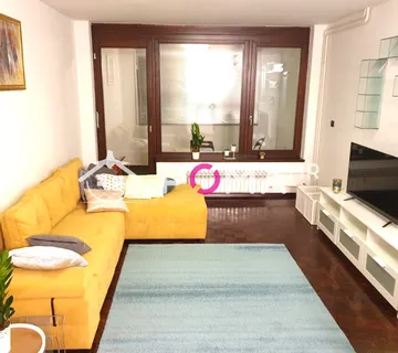 Zagreb, Vrbik, stan 87 m2 s PM - cover