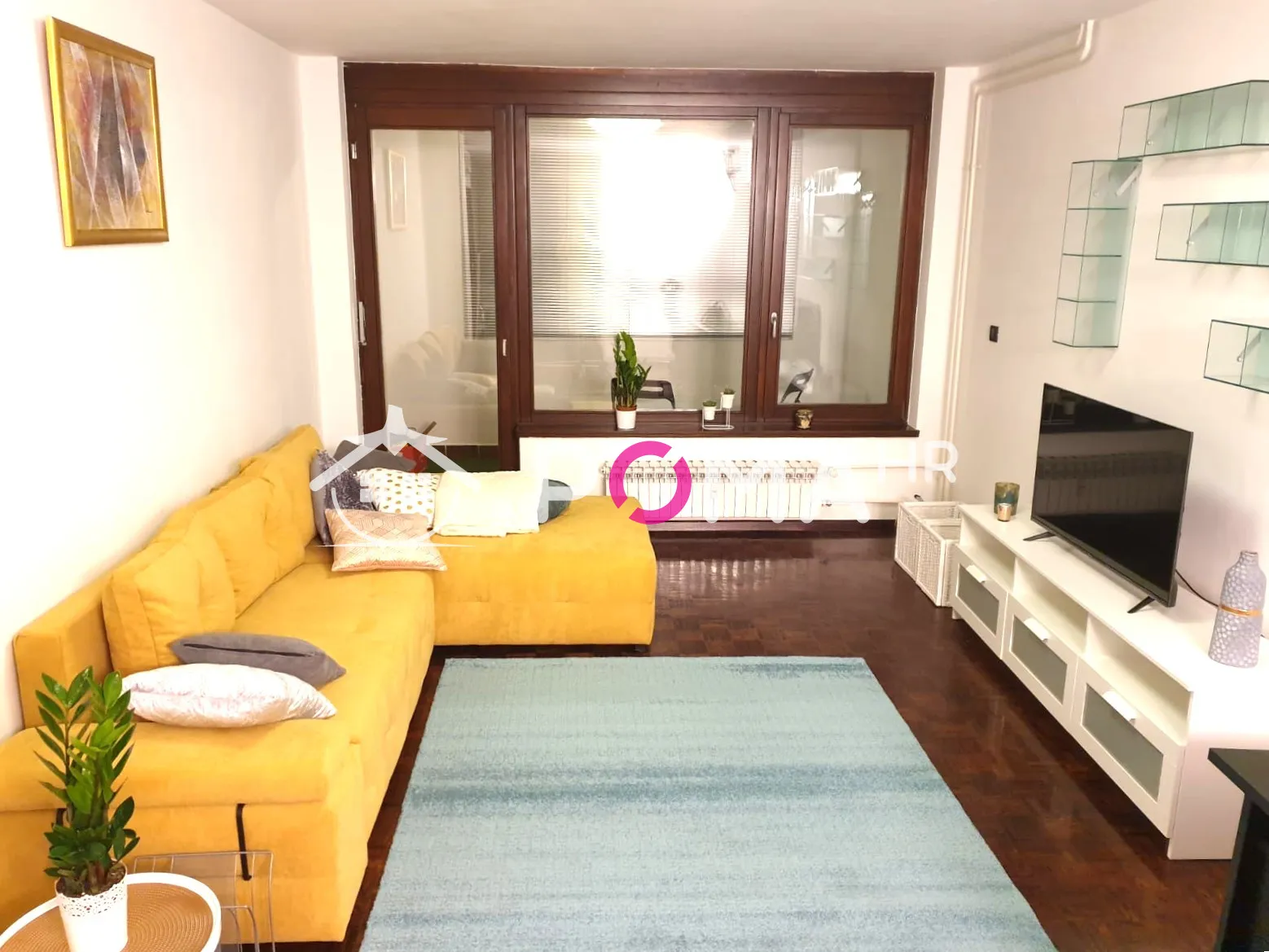 Zagreb, Vrbik, stan 87 m2 s PM - cover