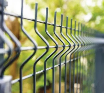 PANEL OGRADA 1530 x 2500 mm + GRATIS kompletan materijal za montažu - cover