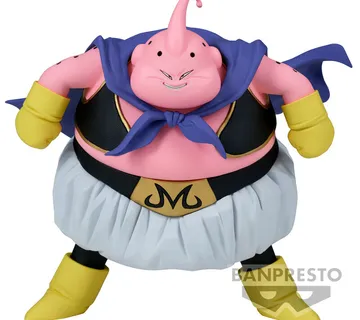 Dragon Ball Z Majin Buu figura 17cm - cover