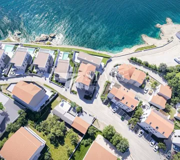 Novi Vinodolski, Povile - 2S+DB, stan u novogradnji od 60,78 m2 - cover