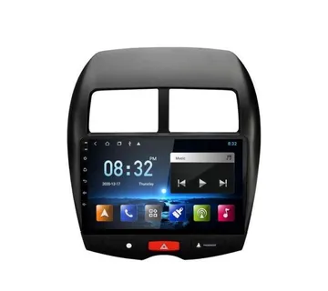 NAVIGACIJA Mitsubishi ASX | 10.1" OLED/QLED | Android 13 | 2GB RAM - cover