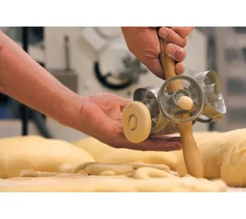 Donut Cutter Roller- revolucionarno kuhinjsko pomagalo za izradu - cover