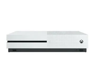 XBOX ONE S 1TB / R1, RATE! - cover