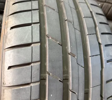 Ljetne gume Hankook Ventus S1 Evo3  225/40R18 / 4 komada - cover
