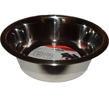 Zdjela metalna 1,6L - cover