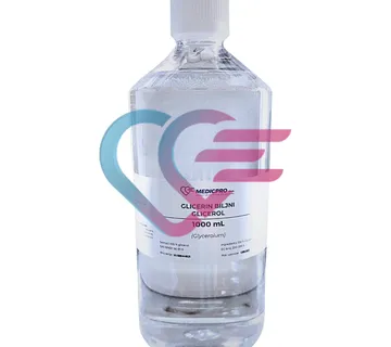 GLICEROL – BILJNI GLICERIN 1000 ml - cover