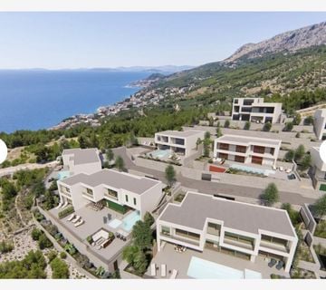 Građevinsko zemljište, 4.000 m2, idealno za gradnju vila s pogledom - cover
