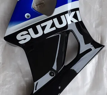 SUZUKI GSX-R 1000 - Desna bočna oplata NOVO!!! - cover