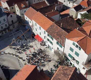 Kamena kuća Imotski - centar 173 m2 + garaža i dvorište (prodaja)  - cover