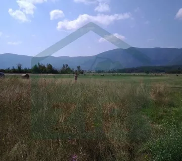 Građevinsko zemljište, Donji Lapac - cover
