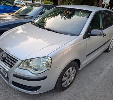 Prodaje se VW Polo 1,4 TDI u - cover
