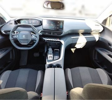 Peugeot   3008 1,5 BlueHDI Business Active AT - cover
