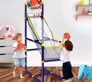 Dječji košarkaški set - hit proizvod - cover