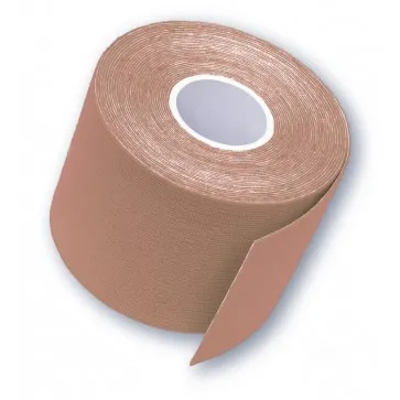 Bež (boja kože) Kino2 kineziološka traka - cover