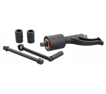 Multiplikator 1" 8000Nm 1:78 - Prelog