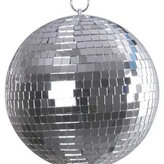 EUROLITE Mirror ball 50cm - cover