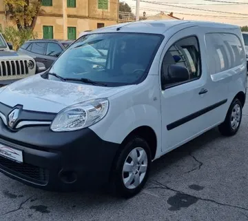 Renault Kangoo 1.5 DCI - 150.000km - PERFEKTAN - SERVISNA - cover