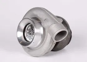 TURBOPUNJAČ, TURBINA - cover