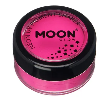 Neon UV intenzivna pigment boja u prahu roza - cover