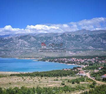 ROVANJSKA, Građevinsko zemljište 714m2 - cover