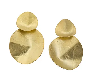 Sole naušnice - cover