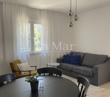 ZADAR CITY - beautiful modern apartment - cover