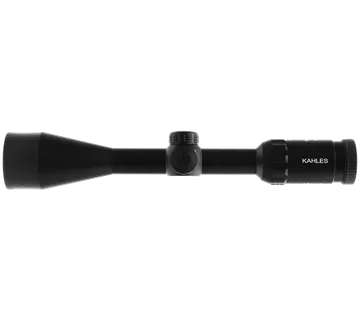 Kahles Helia 3 3-10x50i 4-Dot - cover