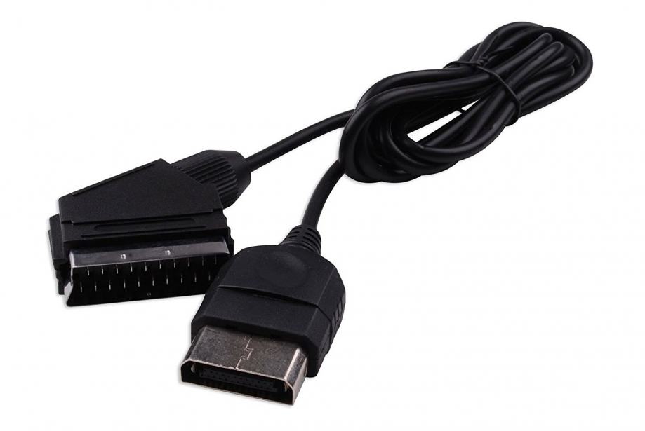 xbox-rgb-scart-kabel-slika-97725565