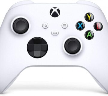 Xbox Series S - Jamstvo 24 mjeseca - cover