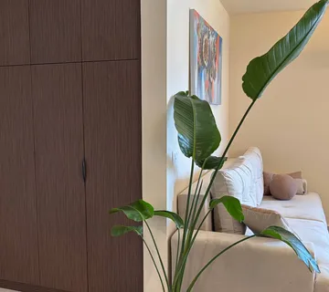 Apartman Amber - cover