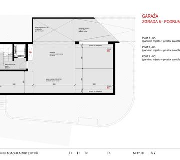 Stan: Zagreb (Donja Dubrava),Trosobni s vrtom 79.04m2, novogradnja  - cover
