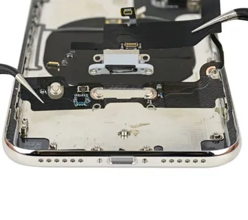 iPhone X i XS konektor punjenja - brza izmjena - cover