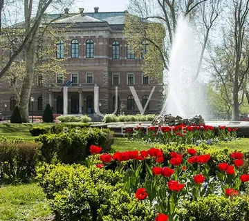 Zagreb, strogi centar, Zrinjevac, ulični lokal 444m2 (iznajmljivanje) - cover