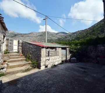 Odlična prilika za bjeg iz grada! (prodaja) - cover