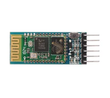 HC-05 Bluetooth serijski modul - slave/master - cover