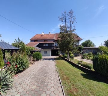Obiteljska kuća - Za prodaju - Koprivnica, Hrvatska - cover
