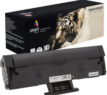 Zamjenski PREMIUM toner za Xerox 3020 / 3025 - cover