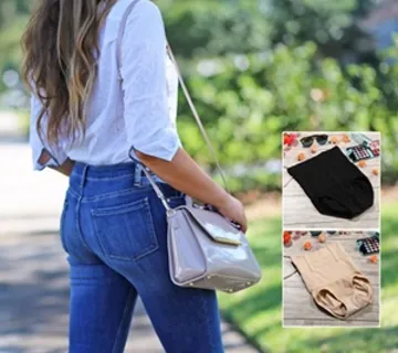 Perfectbody - 3 u 1 steznik za žene - cover