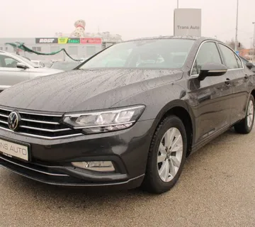 VW Passat 2.0 TDi DSG *LED, NAVIGACIJA, KAMERA* - cover