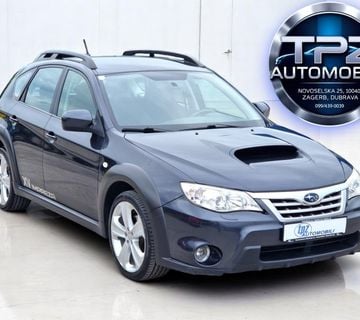 SUBARU*IMPREZA*XV*4X4*2.0 BOXER*XENON*ALU"18*TOUCHSCREEN*8490E - cover