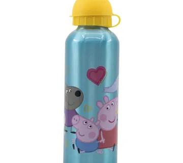 Boca Peppa Pig 530ml - cover