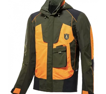 Trabaldo jakna Genesis HV - cover