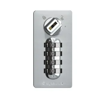 Digilock MECH - cover