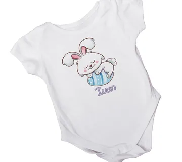 Baby Body Uskrs - cover