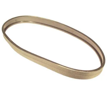 Rolly Toys gumeni obruč za X-Trac traktore prednji kotač - cover
