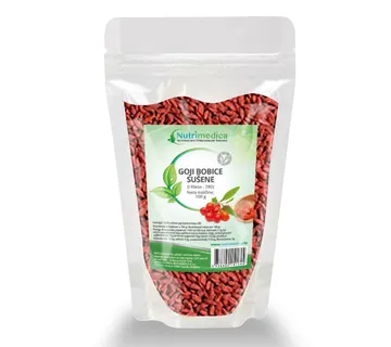Goji bobice 100g - cover