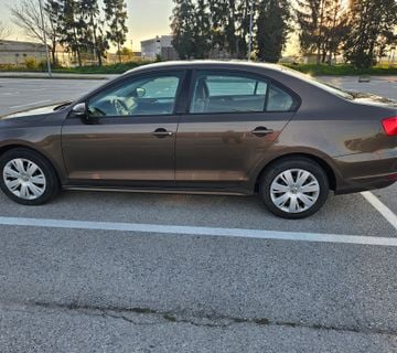 VW JETTA 1.6 TDI - cover